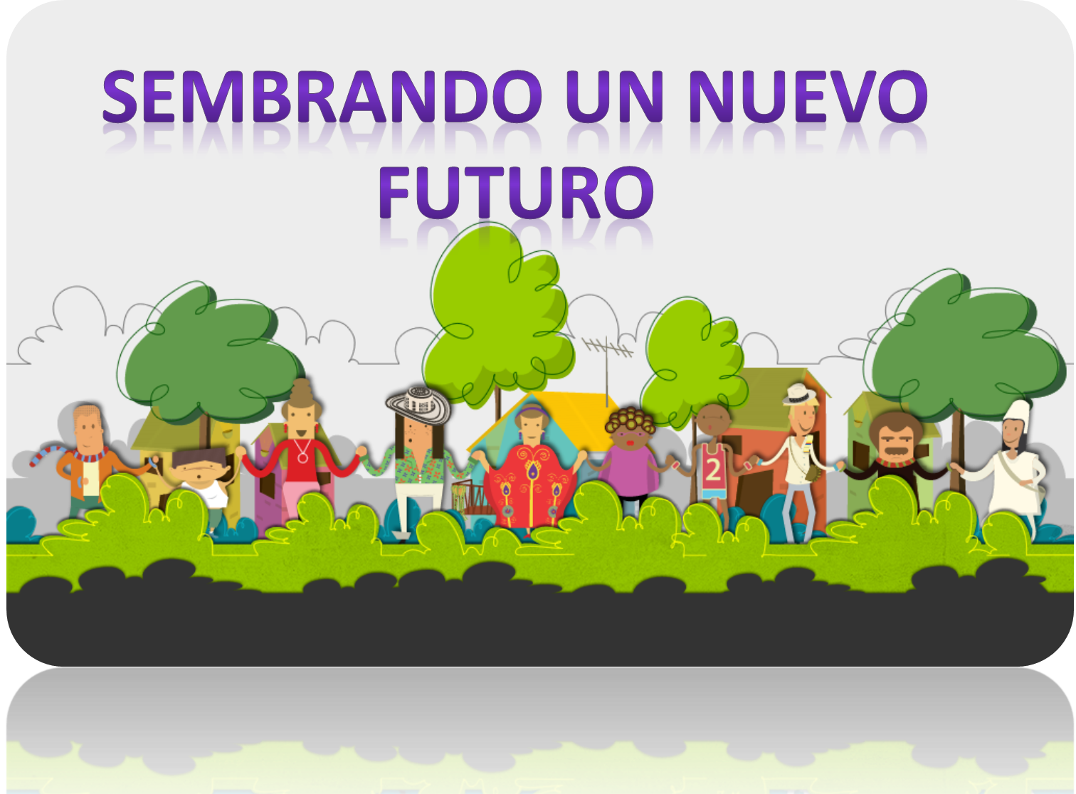 Resultado de imagen para imagen accion socialmente responsable